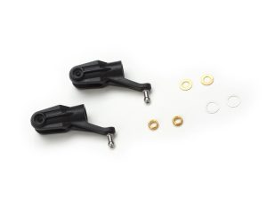 BLH Flybarless Main Rotor Grip Set: B450 X, 330X, 330S