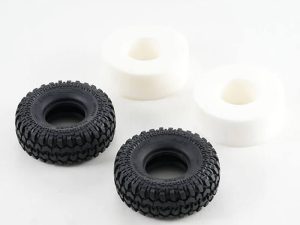 FMS 11001 TYRES 5.3X2.2'