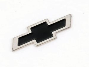 FMS 11021RS CHEVROLET LOGO