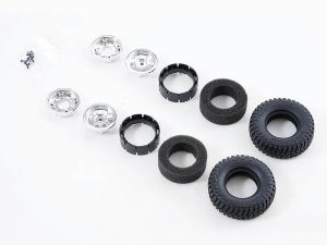 FMS 11851 WHEEL SET