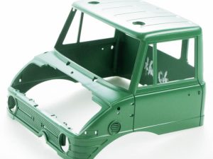 Eazy RC FMS 12405 CAR BODY GREEN