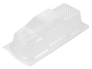 Eazy RC FMS 12421 CLEAR CAR BODY
