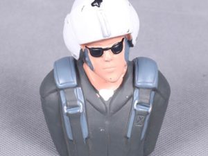 FMS PILOT 1.4M T28 (Lx48mm Wx68mm Hx93mm)