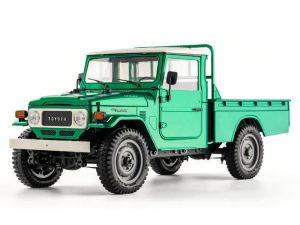 FMS TOYOTA FJ45 1/12TH SCALER RTR GREEN