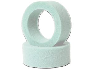 Schumacher Foam Tyre Insert; 1/8 Med  (pr)