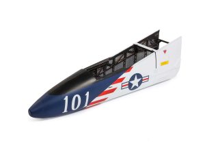 HAN Forward Fuselage Section: Hawk/T-45 140-160N