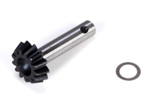 F/R Differential Pinion Gear, 13T: 5IVE-T, MINI WRC