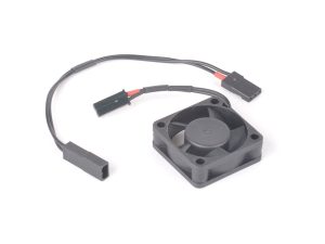 Core RC Freeze 30 x 30mm Cooling Fan with JST Plug