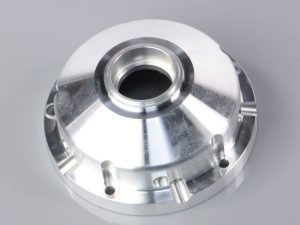 SC Front Bearing Housing (for SC400FS)