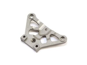 TLR Front Brace Aluminum: 8IGHT-X