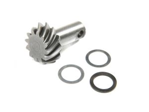 Front Rear Diff Pinion Gear, 12T: DBXL-E/DBXL 2.0