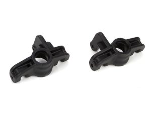TLR Front Spindle Set: 8B 3.0