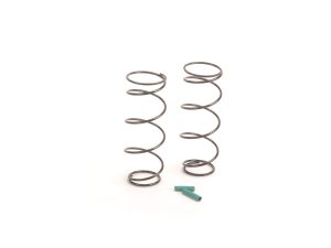 Schumacher Front Springs Green 3.4lb/in - Storm ST/2 (pr)