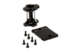 BLH Front Tail Boom Case: Fusion 180