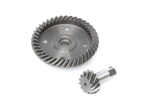 Front/Rear 40T Ring and 12T Pinion Gear Set: DBXL-E