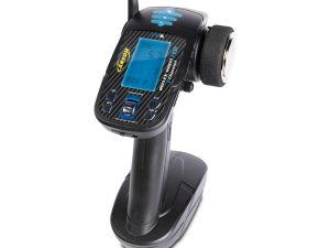 FS Reflex Wheel LCD 2.4G 7 channel