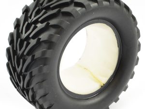 FTX BUGSTA TYRES (2) W/FOAM