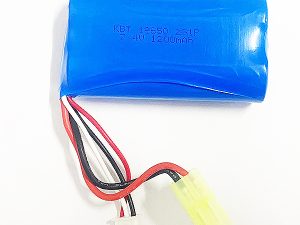 FTX BUZZSAW LI-ION 1200MAH 7.4V BATTERY