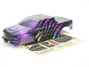 FTX CARNAGE 2.0 BRUSHLESS PRINTED BODYSHELL