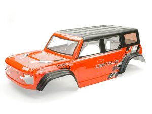 FTX CENTAUR PC BODY (RED)