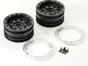 FTX FURY 2.0 WHEELS (PR)