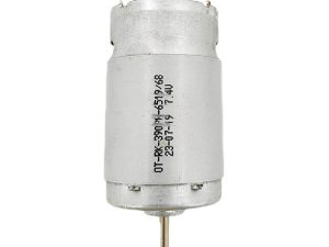 FTX GLADER TURBOJET BOAT 390 MOTOR