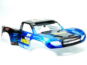 FTX GRAND APACHE BLUE BODY ONLY