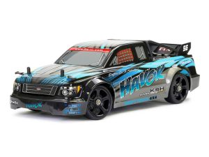 FTX HAVOK 1/14 4WD DRIFT TRUCK - BLUE