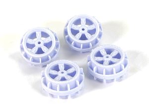 FTX HOOLIGAN JNR WHEEL SET (4)