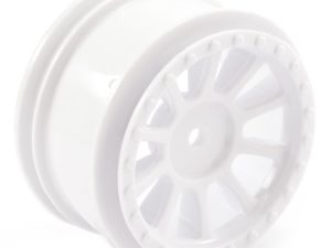 FTX HOOLIGAN RALLY WHEELS (PR) WHITE