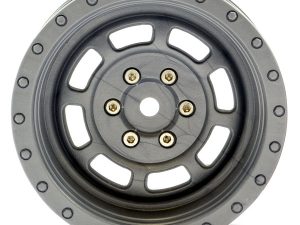 FTX MAULER GREY WHEELS (PR)