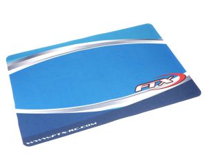 FTX MEDIUM FOAM PIT MAT (600x400MM, 2MM THICK)