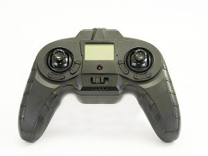 FTX MORAY 2.4GHZ TRANSMITTER