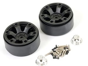 FTX OUTBACK 3 BEADLOCK WHEEL (PR)