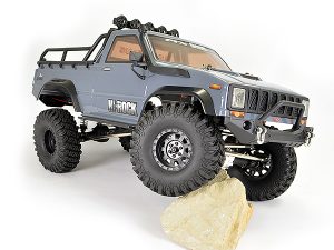 FTX OUTBACK HI-ROCK 4X4 RTR 1:10 TRAIL CRAWLER
