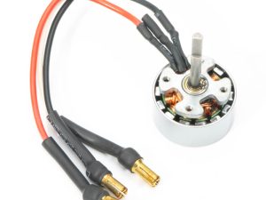 FTX RIPTIDE TURBOJET BOAT BRUSHLESS MOTOR