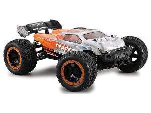 FTX TRACER 1/16 4WD TRUGGY TRUCK RTR - ORANGE