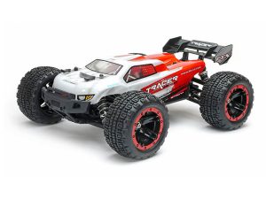 FTX TRACER 1/16 4WD TRUGGY TRUCK RTR - RED