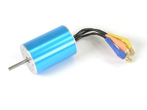 FTX TRACER BRUSHLESS MOTOR