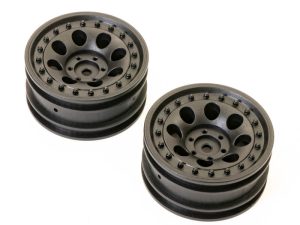 FTX TROOPER WHEEL ONLY BLACK (PR)