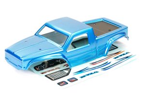 FTX UTAH LCG BODY - BLUE