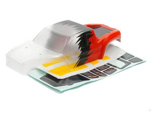 FTX UTAH LCG2 BODY - HALF PRINT