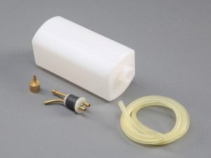 HAN Fuel Tank 15 oz: Van's RV-4 30cc