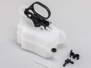 TLR Fuel Tank: 8X 2.0