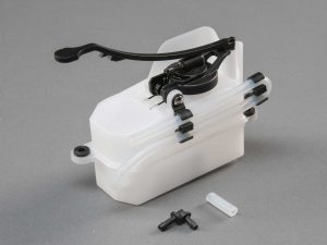 TLR Fuel Tank: 8XT
