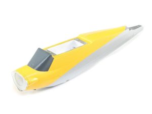 HBZ Fuselage: Carbon Cub S+ 1.3m