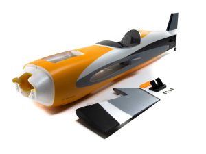 EFL Fuselage: Extra 300 1.3m