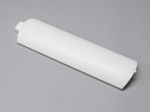 EFL Fuselage Hatch: Airbus A320 1.5m Airliner 64mm EDF Jet