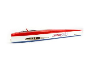EFL Fuselage: Leader 480