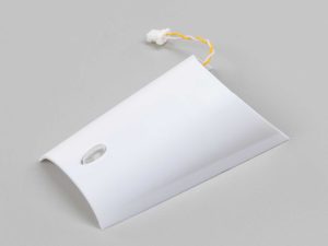 EFL Fuselage rear cover: UMX Viper